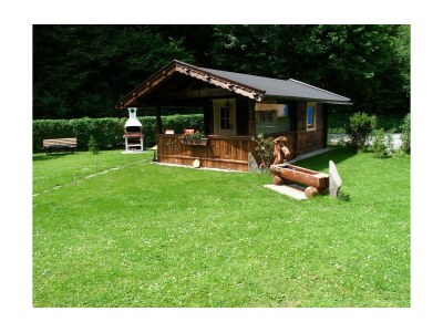 Apartment Panoramablick - Outdoor photo 7