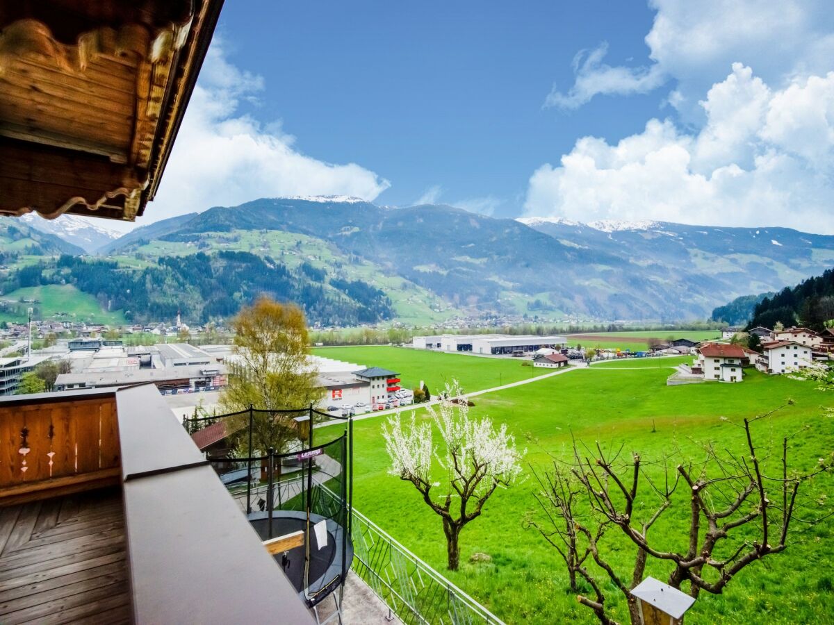 Apartment Apartment Kaltenbach near Ski Paradise - Outdoor photo 5