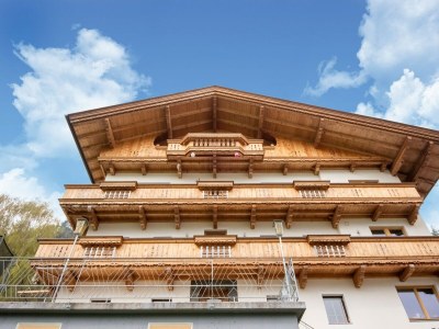 Apartment Apartment Kaltenbach near Ski Paradise - Outdoor photo 4