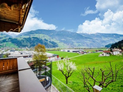 Apartment Apartment Kaltenbach near Ski Paradise - Outdoor photo 5