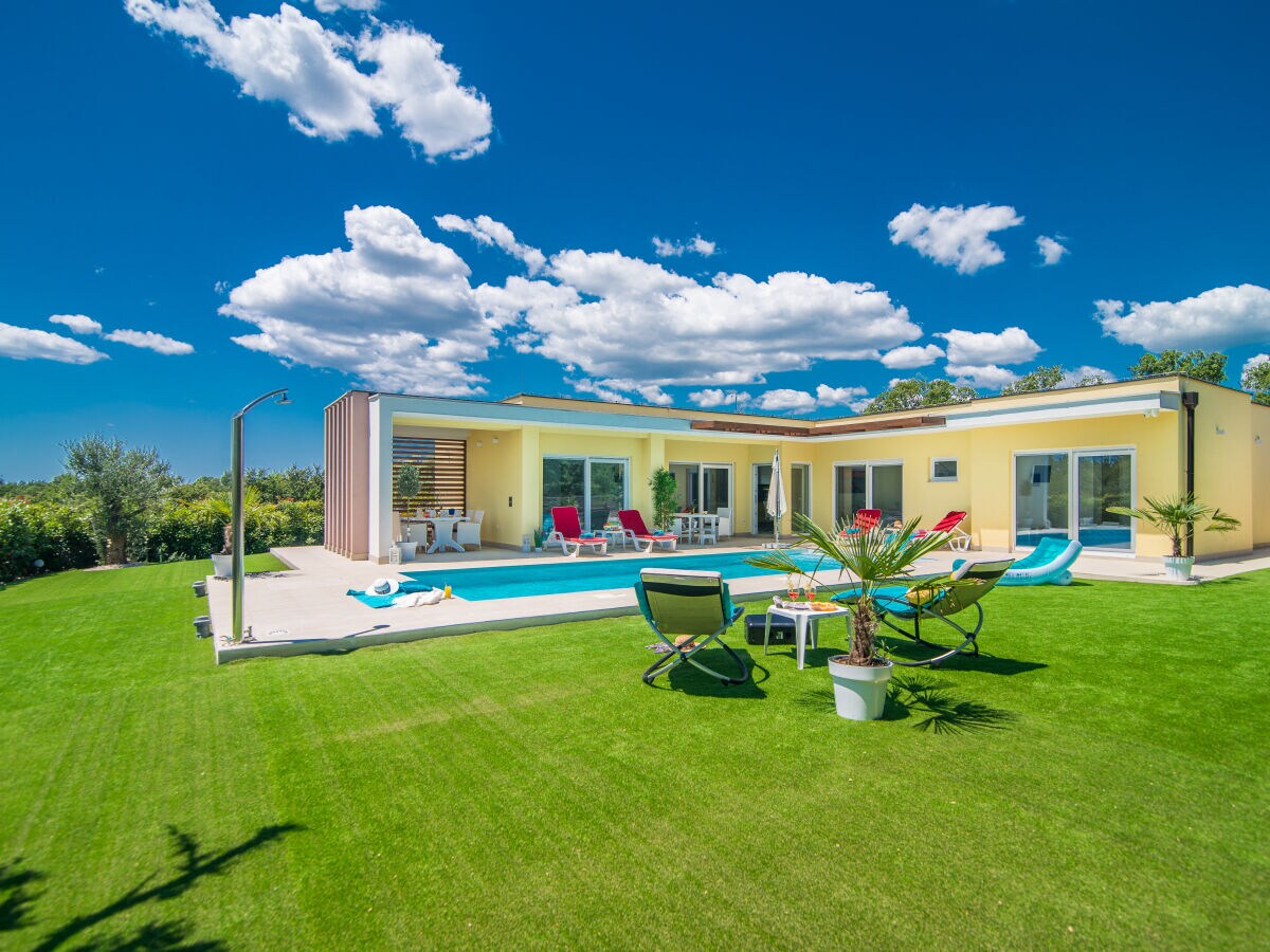 Holiday house Villa Vita