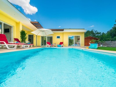 Holiday house Villa Vita - Outdoor photo 5