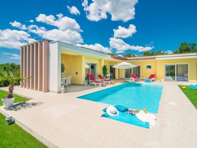 Holiday house Villa Vita - Outdoor photo 8