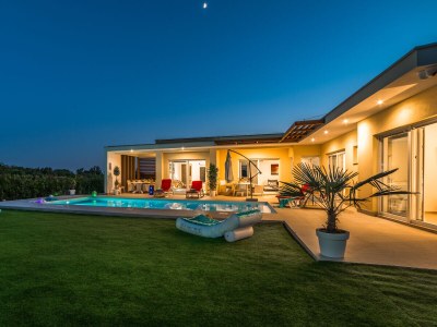 Holiday house Villa Vita - Outdoor photo 11