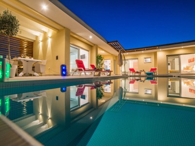 Holiday house Villa Vita - Outdoor photo 12