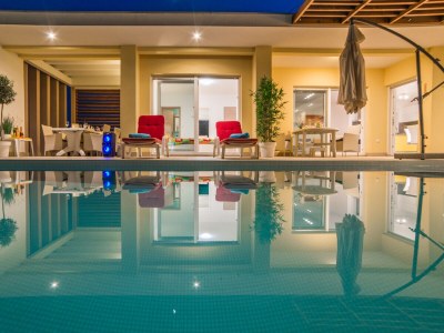 Holiday house Villa Vita - Outdoor photo 13