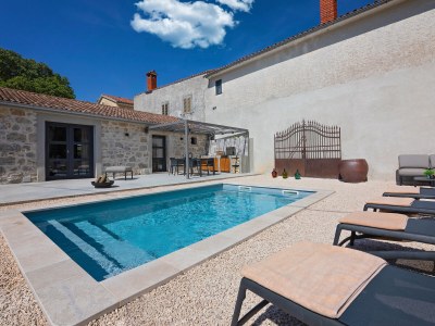 Villa Dvori - Outdoor photo 3