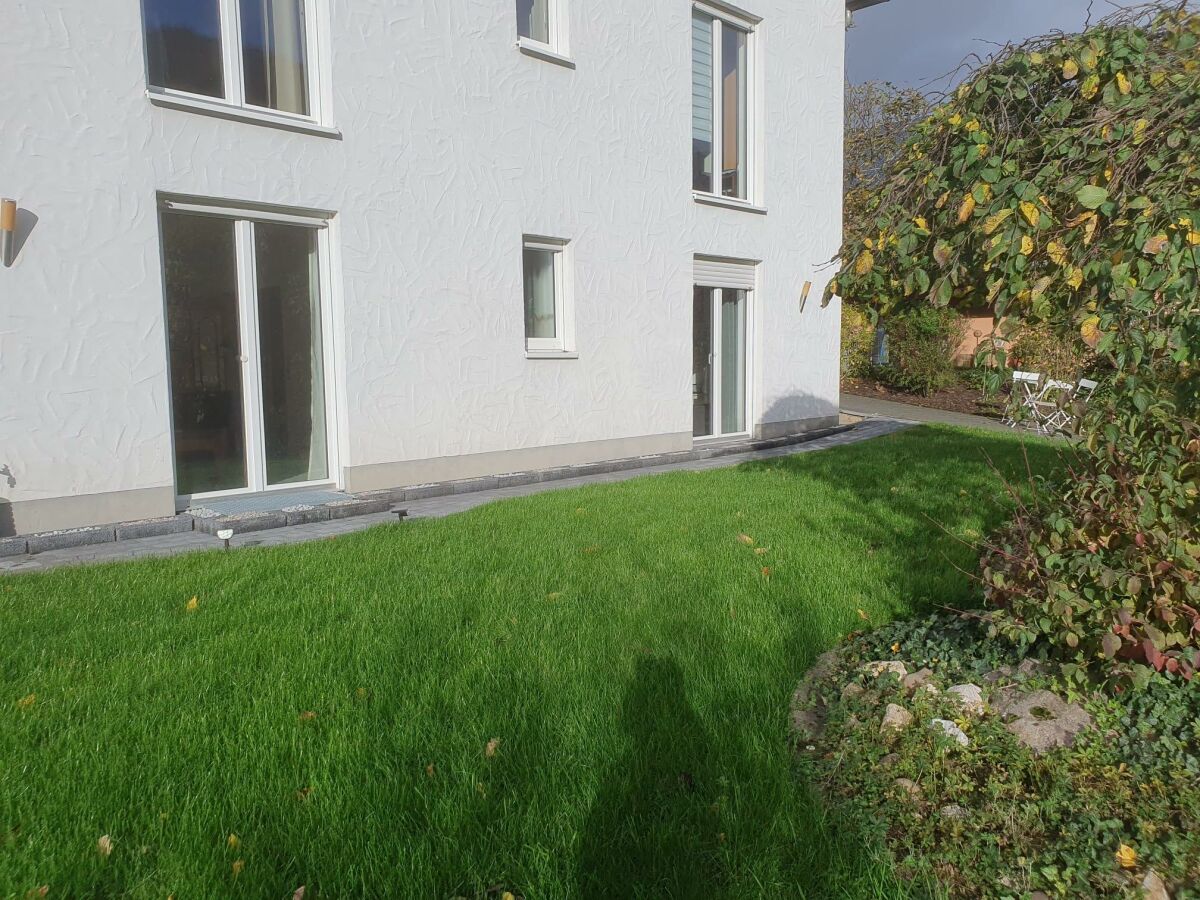 Apartment Ferienwohnung Li&Ti - Outdoor photo 3