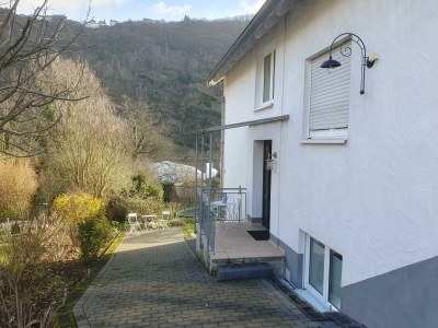 Apartment Ferienwohnung Li&Ti - Outdoor photo 7