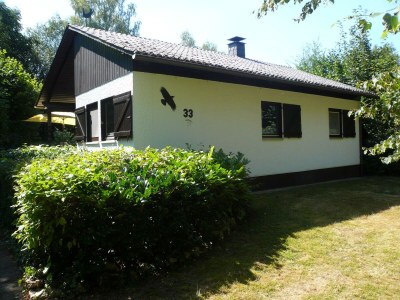 Apartment Ferienhaus Bon Air in Thalfang - Apartment