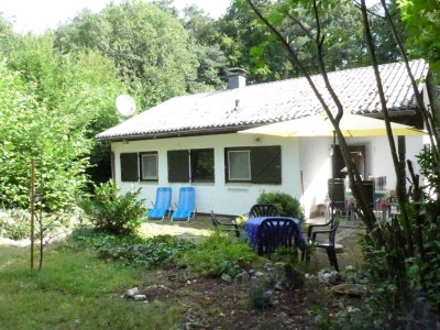 Apartment Ferienhaus Bon Air - Outdoor photo 2