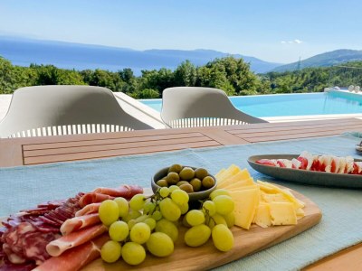 Villa Villa Maritima: - Outdoor photo 11