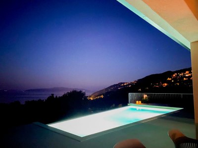 Villa Villa Maritima: - Outdoor photo 13