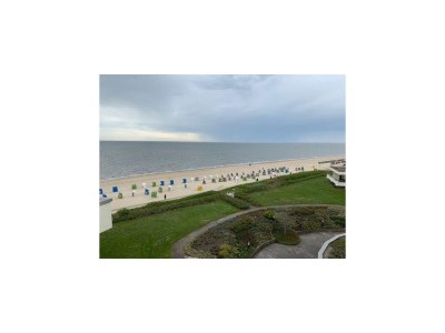 Apartment Wohnung in der Nordseeregion in Strandnהhe - Outdoor photo 10