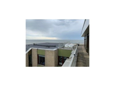 Apartment Wohnung in der Nordseeregion in Strandnהhe - Outdoor photo 11