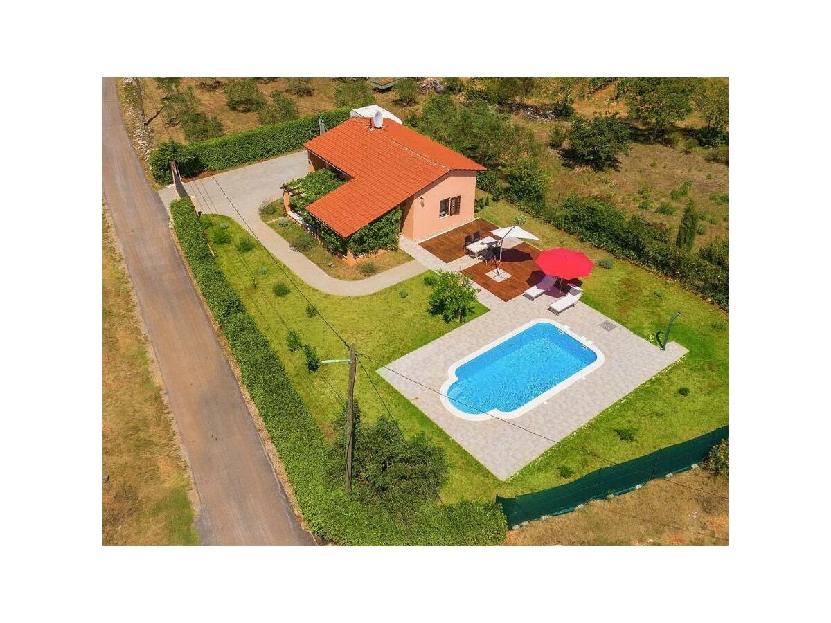 Holiday house Casa Luka Vareski