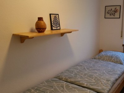 Apartment 4-Bett-Ferienhaus Dusche/WC, 2 Schlafräume - Features photo 24