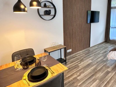 Holiday apartment Wandertraum in Zentrumsnähe - Features photo 12