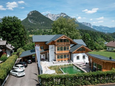 Apartment Apartment Sandlingberg - Outdoor photo 13