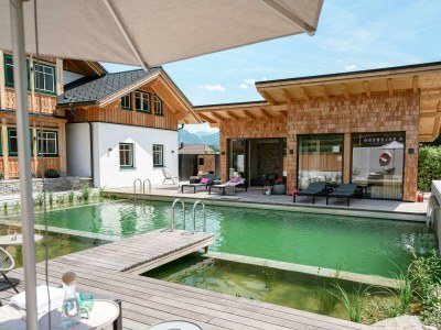 Apartment Apartment Sandlingberg - Outdoor photo 16