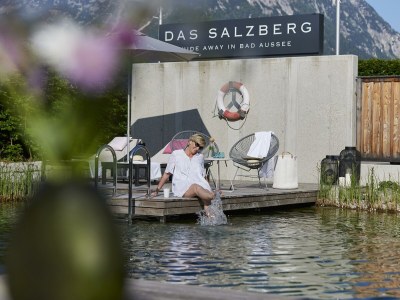 Apartment Apartment Sandlingberg - Outdoor photo 18