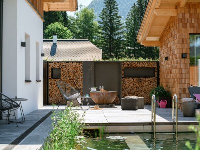 Apartment Apartment Sandlingberg - Outdoor photo 21