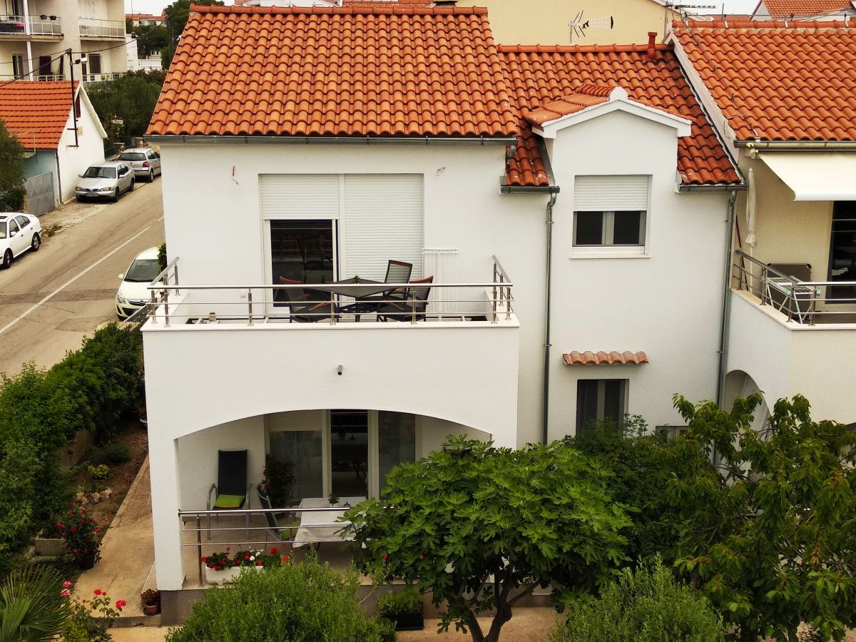 Holiday apartment Apartman Julija - Outdoor photo 2