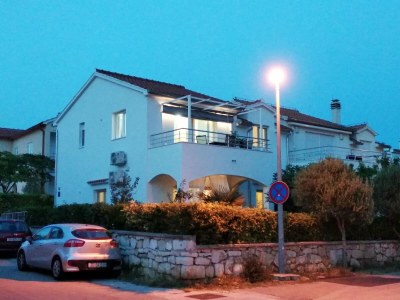 Holiday apartment Apartman Julija in Vodice - Holiday apartment