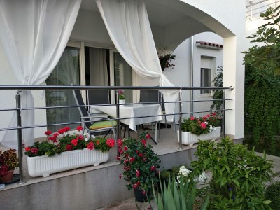 Holiday apartment Apartman Julija - Outdoor photo 7