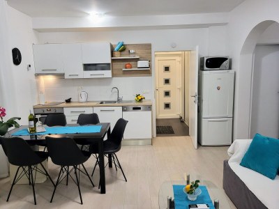 Holiday apartment Apartman Julija - Features photo 21