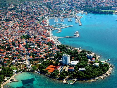 Holiday apartment Apartman Julija - Environment photo 32