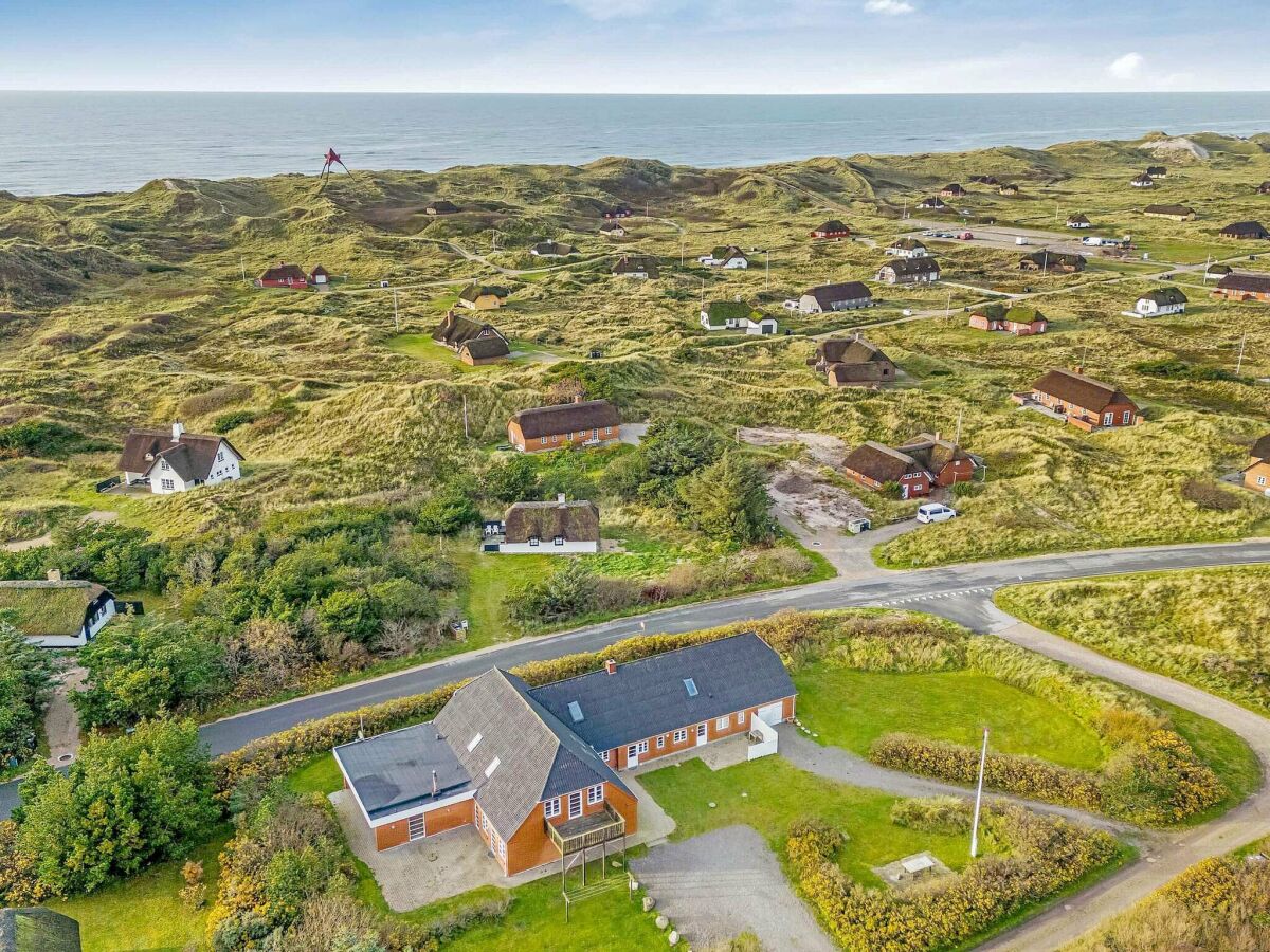 Holiday house Holiday home for 22 guests