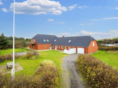 Holiday house Holiday home for 22 guests - Outdoor photo 3