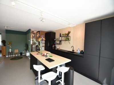 Holiday house Ideales Einfamilienhaus am Wasser - Features photo 16