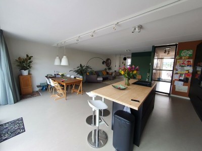 Holiday house Ideales Einfamilienhaus am Wasser - Features photo 17