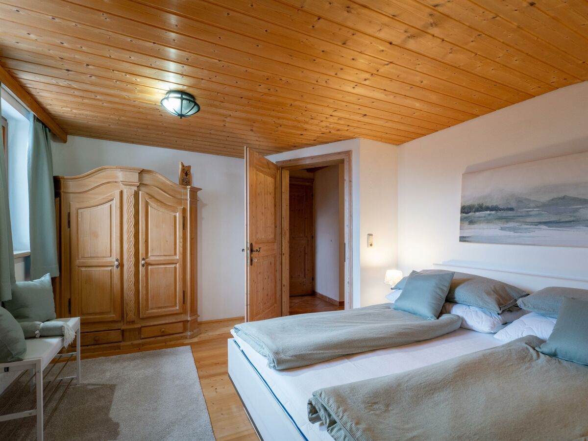 Apartment Ferienwohnung Jakob