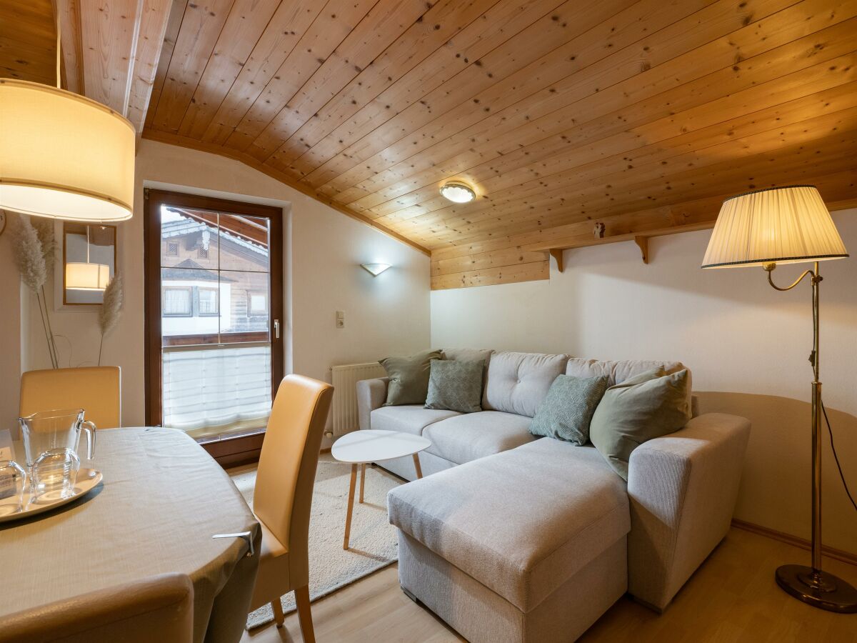Apartment Ferienwohnung Jakob - Outdoor photo 2