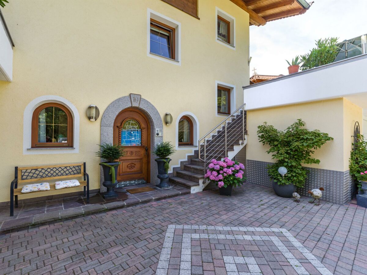 Apartment Ferienwohnung Jakob - Outdoor photo 5