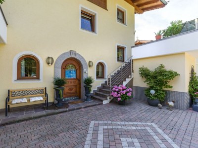 Apartment Ferienwohnung Jakob - Outdoor photo 5
