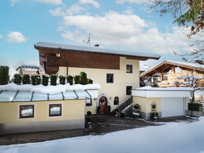 Apartment Ferienwohnung Jakob - Outdoor photo 15