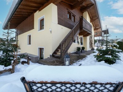 Apartment Ferienwohnung Jakob - Outdoor photo 16