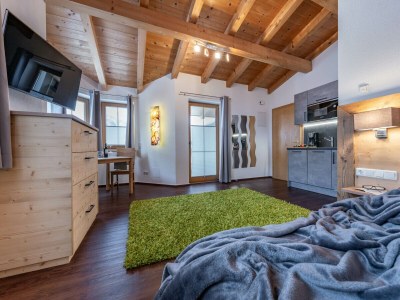 Apartment Maple View for 2 people in Hippach/Mayrhofen - Apartment