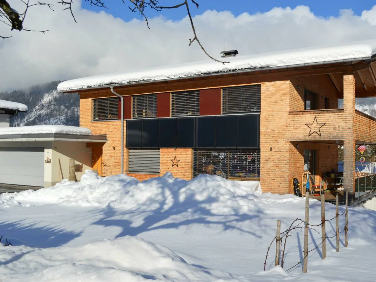 Apartment Chalet Keßler