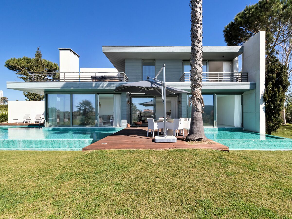 Villa AquaEssence
