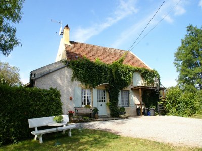 Holiday house Ferienhaus in Vitry-Laché am See - Outdoor photo 7