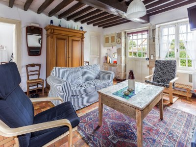 Holiday house Ferienhaus in Vitry-Laché am See - Features photo 12