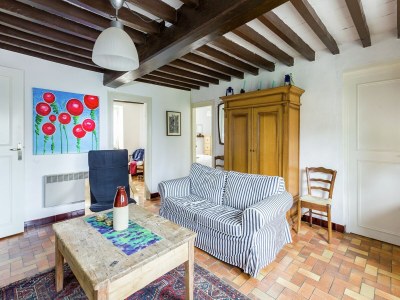 Holiday house Ferienhaus in Vitry-Laché am See - Features photo 14