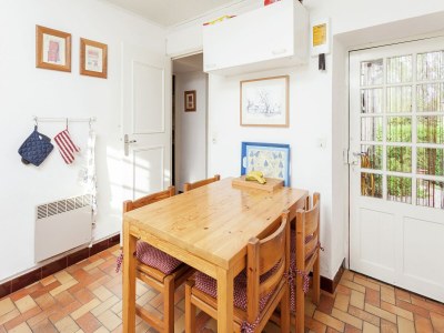 Holiday house Ferienhaus in Vitry-Laché am See - Features photo 21