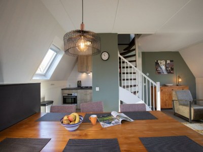 Holiday park Ferienhaus mit Garten - Features photo 11