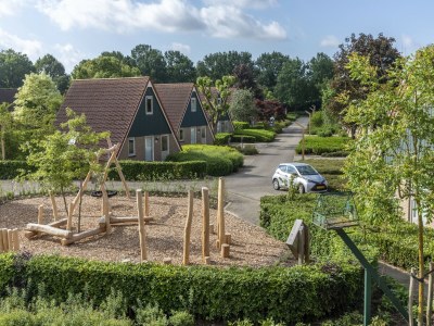 Holiday park Ferienhaus mit Garten - Outdoor photo 38